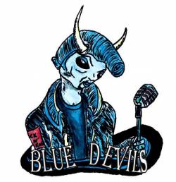 photo de Blue Devils